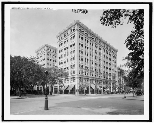 Southern Building, Washington, D.C.