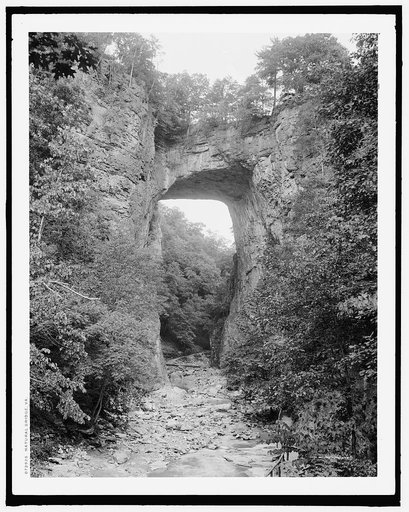 Natural Bridge, Va.