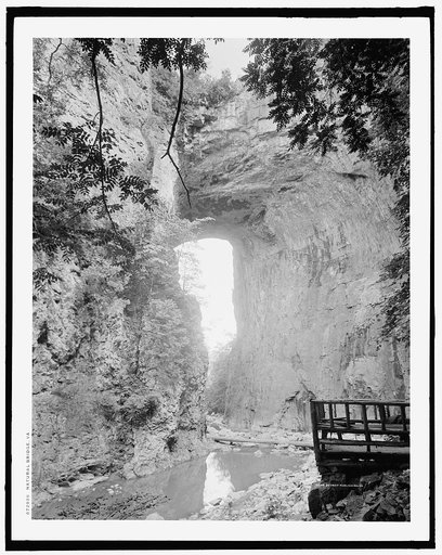 Natural Bridge, Va.
