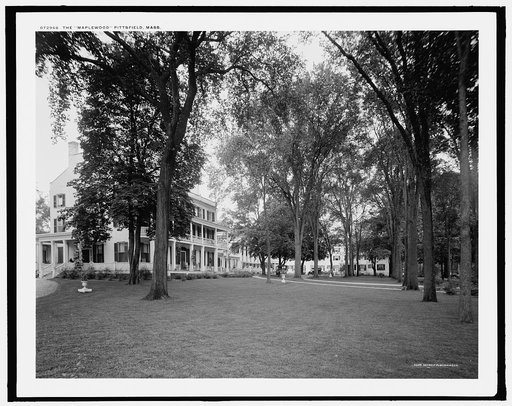 The Maplewood, Pittsfield, Mass.