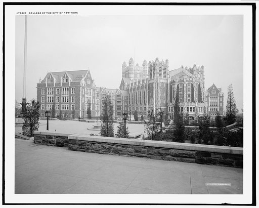 College of the City of New York