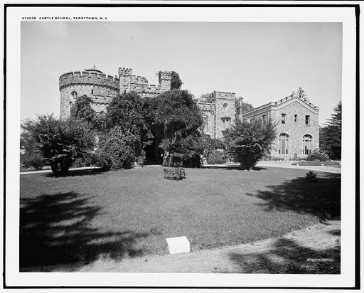 Castle School, Tarrytown, N.Y.