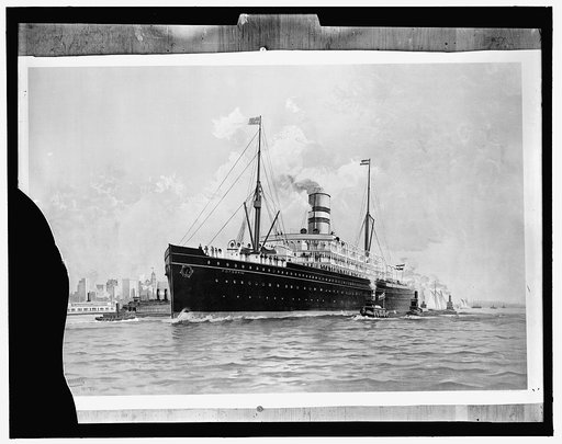 S.S. Potsdam