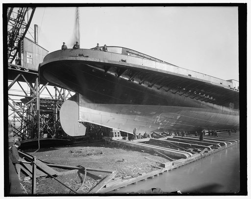 Steamer City of Cleveland