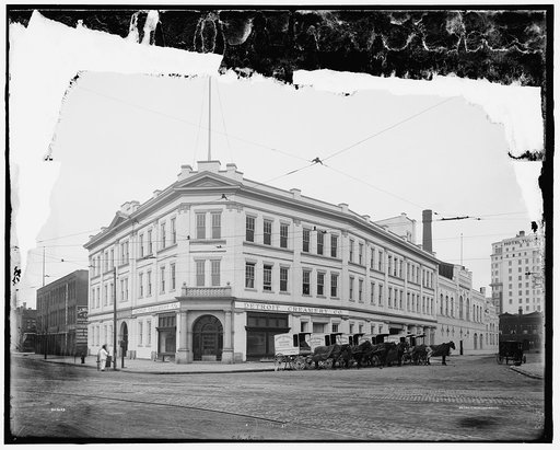 Detroit Creamery Co., Detroit, Mich.