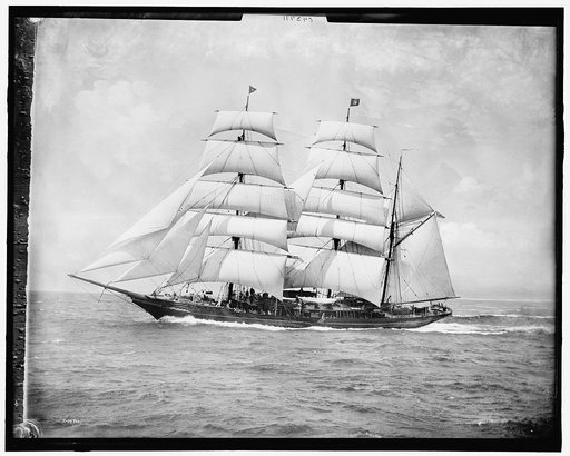 Yacht Aloha