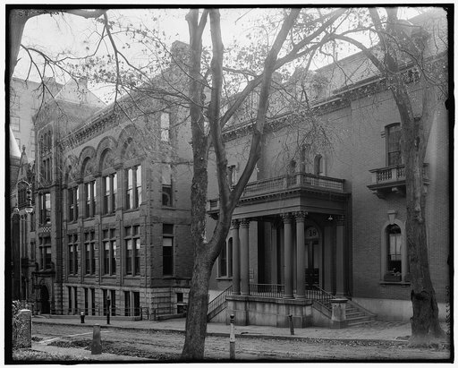 Free Public Library, Worcester, Mass.
