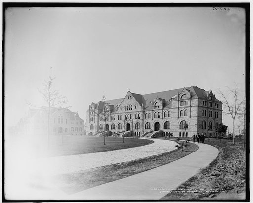 Tulane University, New Orleans, La.
