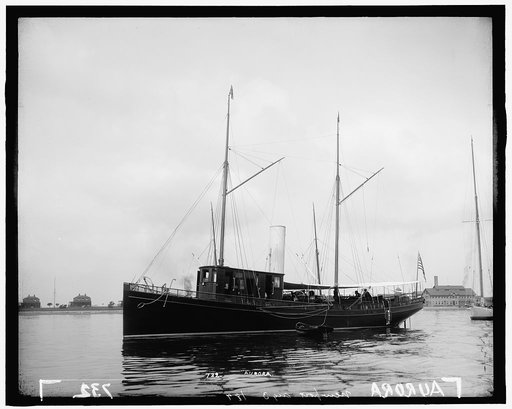 Aurora, Newport