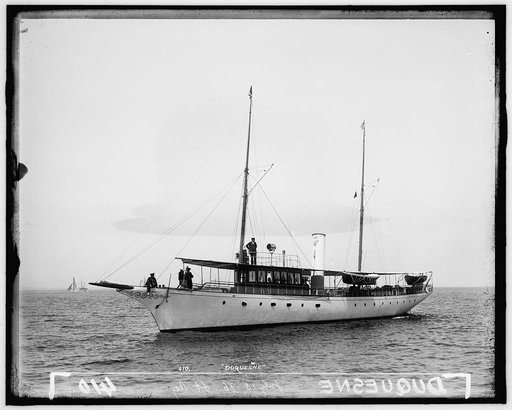 Duquesne
