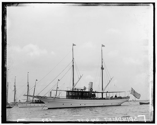 Spindrift