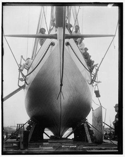 Mayflower