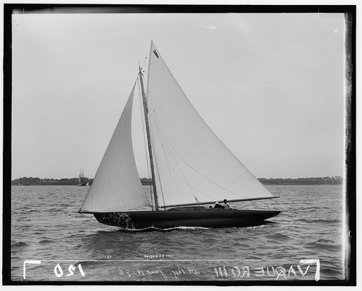 Vaquero III