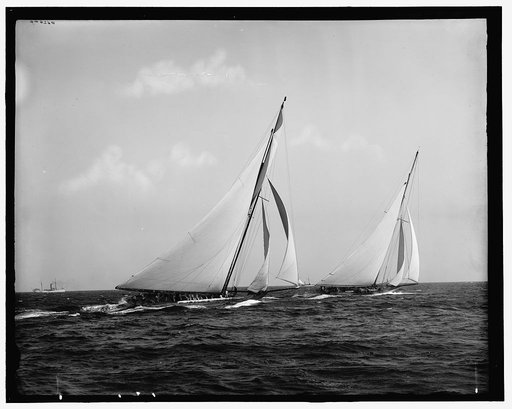 The last start