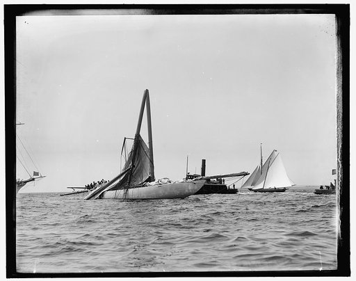 Columbia, Newport