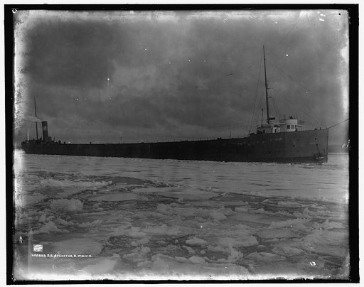 S.S. Augustus B. Wolvin