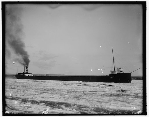 S.S. Socapa