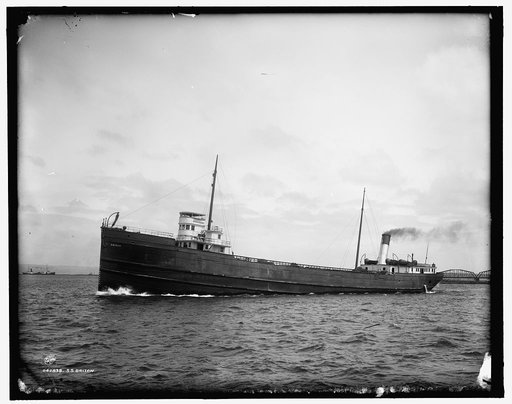 S.S. Briton