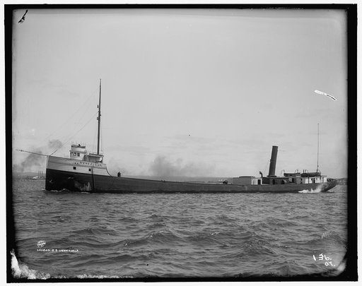 S.S. Venezuela