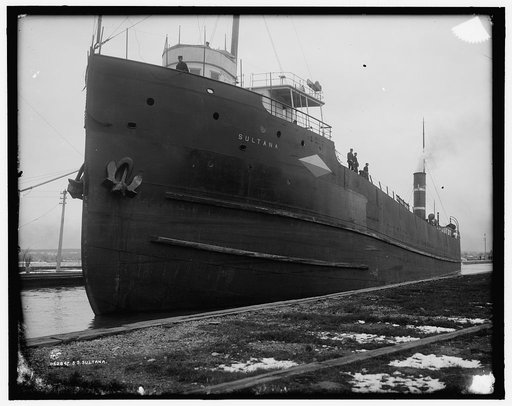 S.S. Sultana