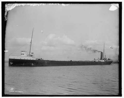 S.S. Umbria