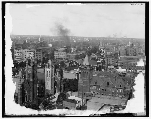 Rochester, N.Y.