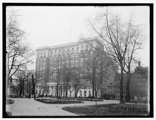 Curtis Publishing Co., Philadelphia, Pa.