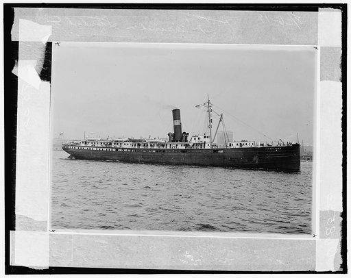 The Jamestown