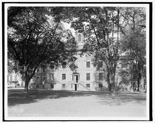 Boys' Academy [Albany Academy], Albany, N.Y.