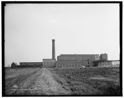 Michigan Sugar Co., Saginaw, Mich.
