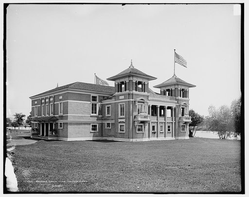 Holyoke Canoe Club, Holyoke, Mass.