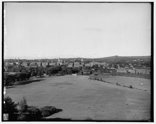 Concord, N.H.