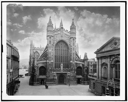 Bath Abbey