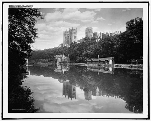 Durham Cathedral