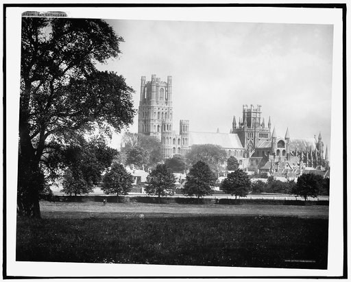 Ely Cathedral