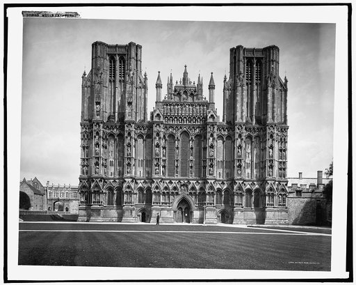 Wells Cathedral