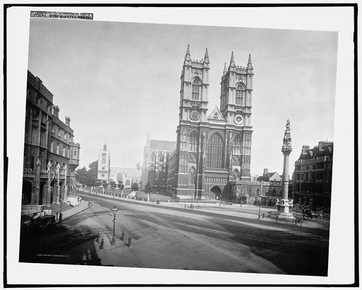 Westminster Abbey