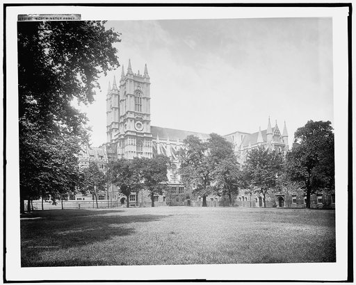 Westminster Abbey