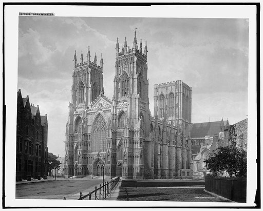 York Minster
