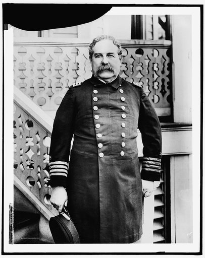 Capt. Clark