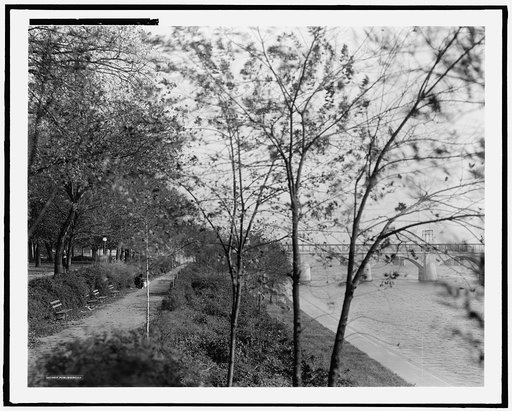 Riverside Park, Harrisburg, Pa.