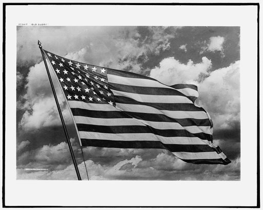 Old glory