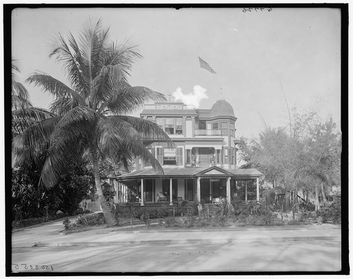 Miami Club, Miami, Fla.