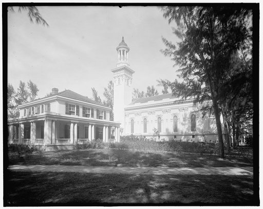 Presbyterian Church, Miami, Fla.
