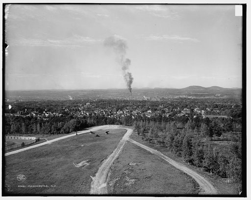 Manchester, N.H.