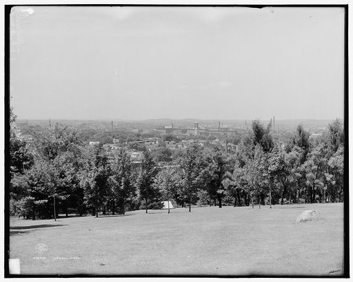 Lowell, Mass.