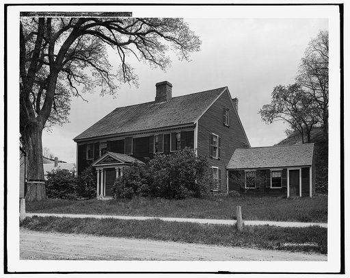 Concord Antiquarian Society, Concord, Mass.