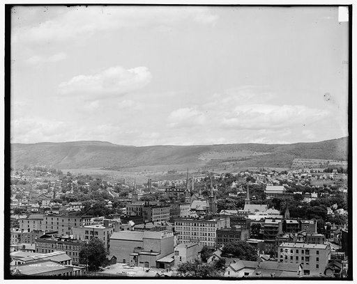 North Adams, Mass.