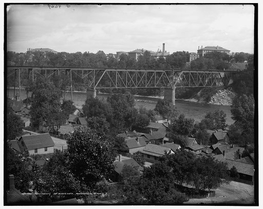 University of Minnesota, Minneapolis, Minn.