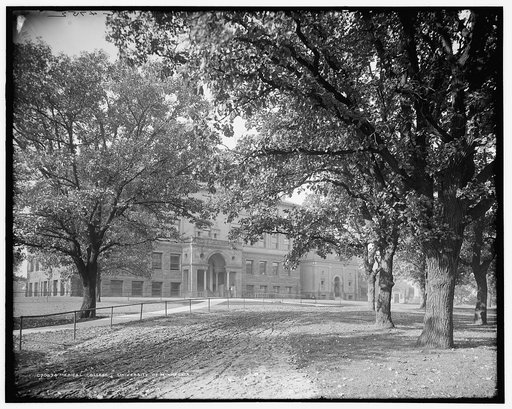 Medical College, University of Minnesota